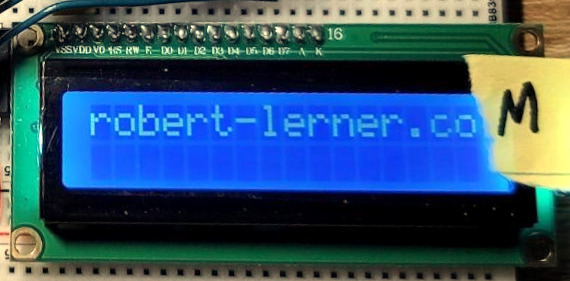 Robert-Lerner.com